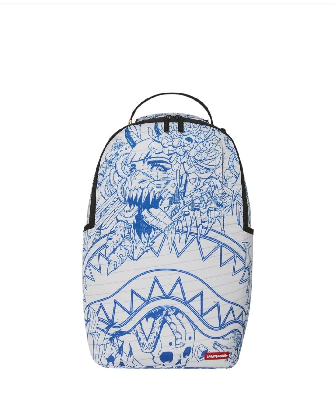 SPRAYGROUND Sırt Çantası
