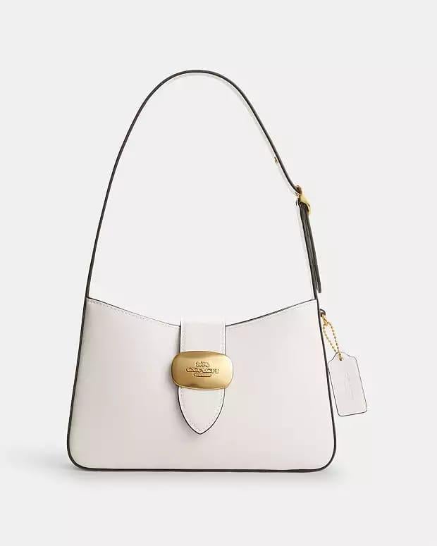 Coach Eliza Shoulder Çanta
