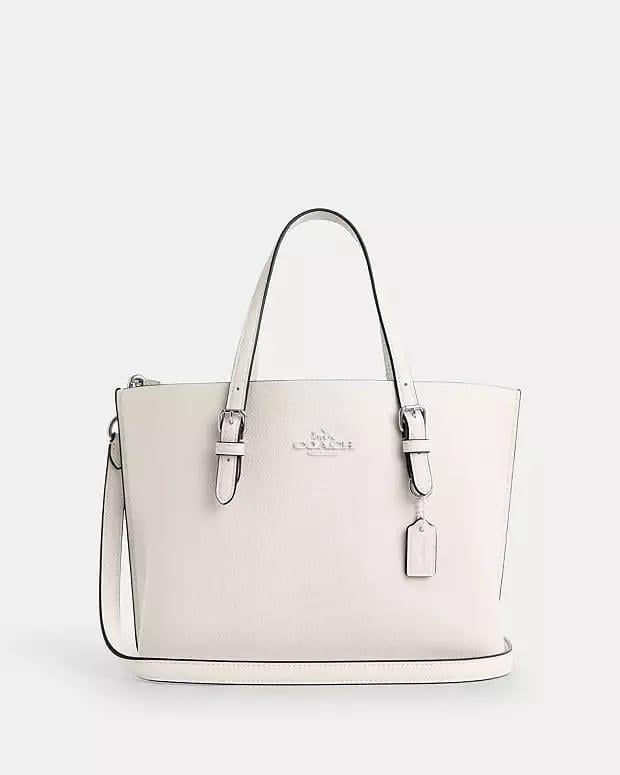 Coach Mollie Tote Model Çanta