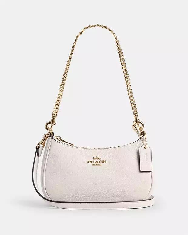 Coach Teri Mini Crossboddy
