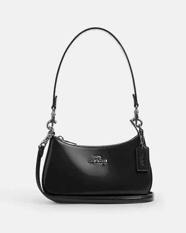 Coach Teri Mini Crossbody