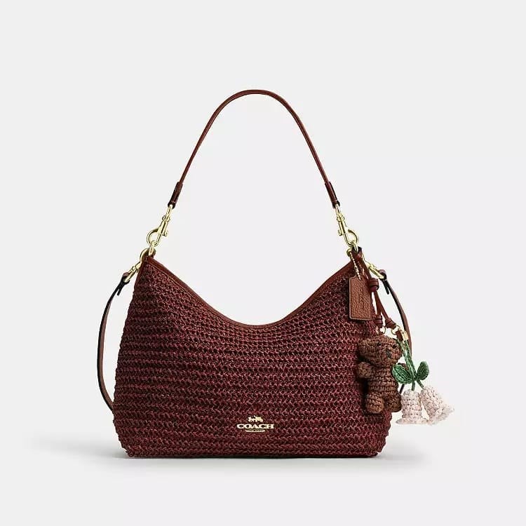 Coach Laurel Çanta