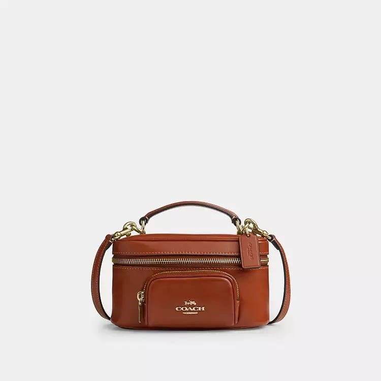 Coach Rainer Crossbody Bag Çanta