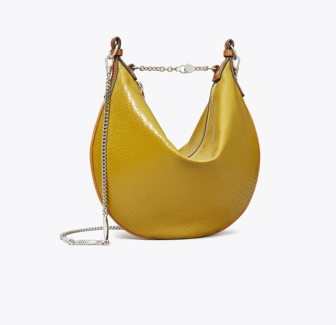 Tory Burch Mini Chain Çanta