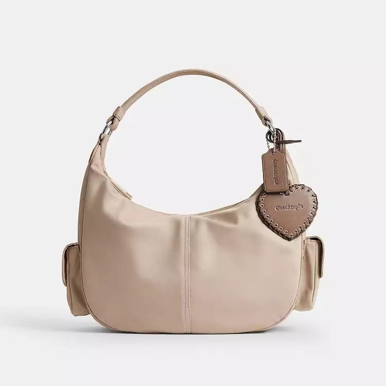 Coach Cargo Çanta