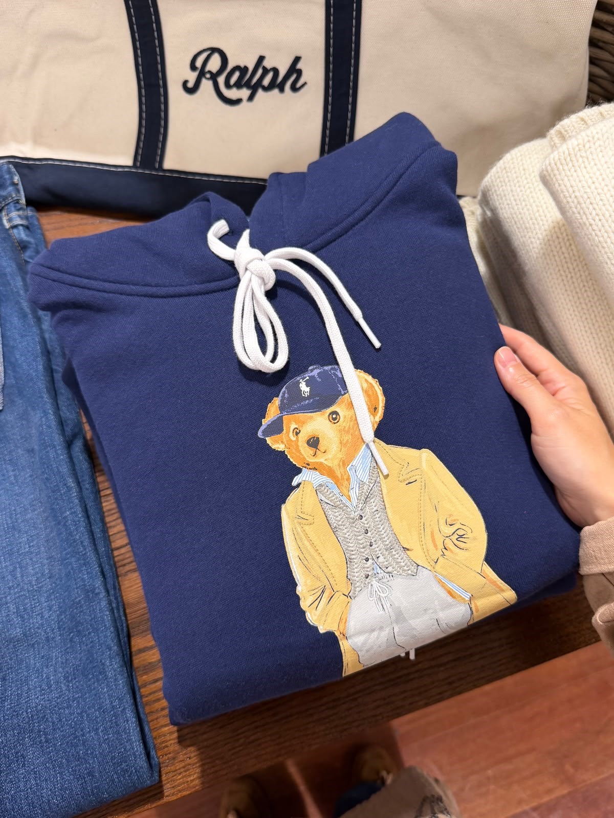 Ralph Lauren Sweatshirt