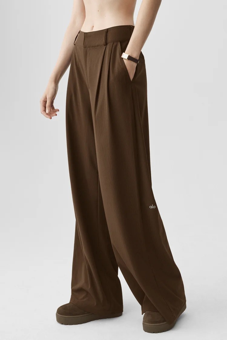Alo Yoga Pantolon
