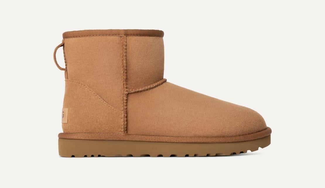 Ugg Classic Ultra Mini 2