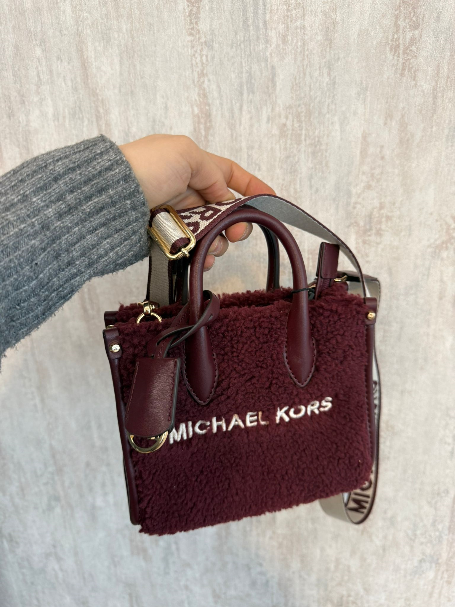 Micheal Kors Çanta