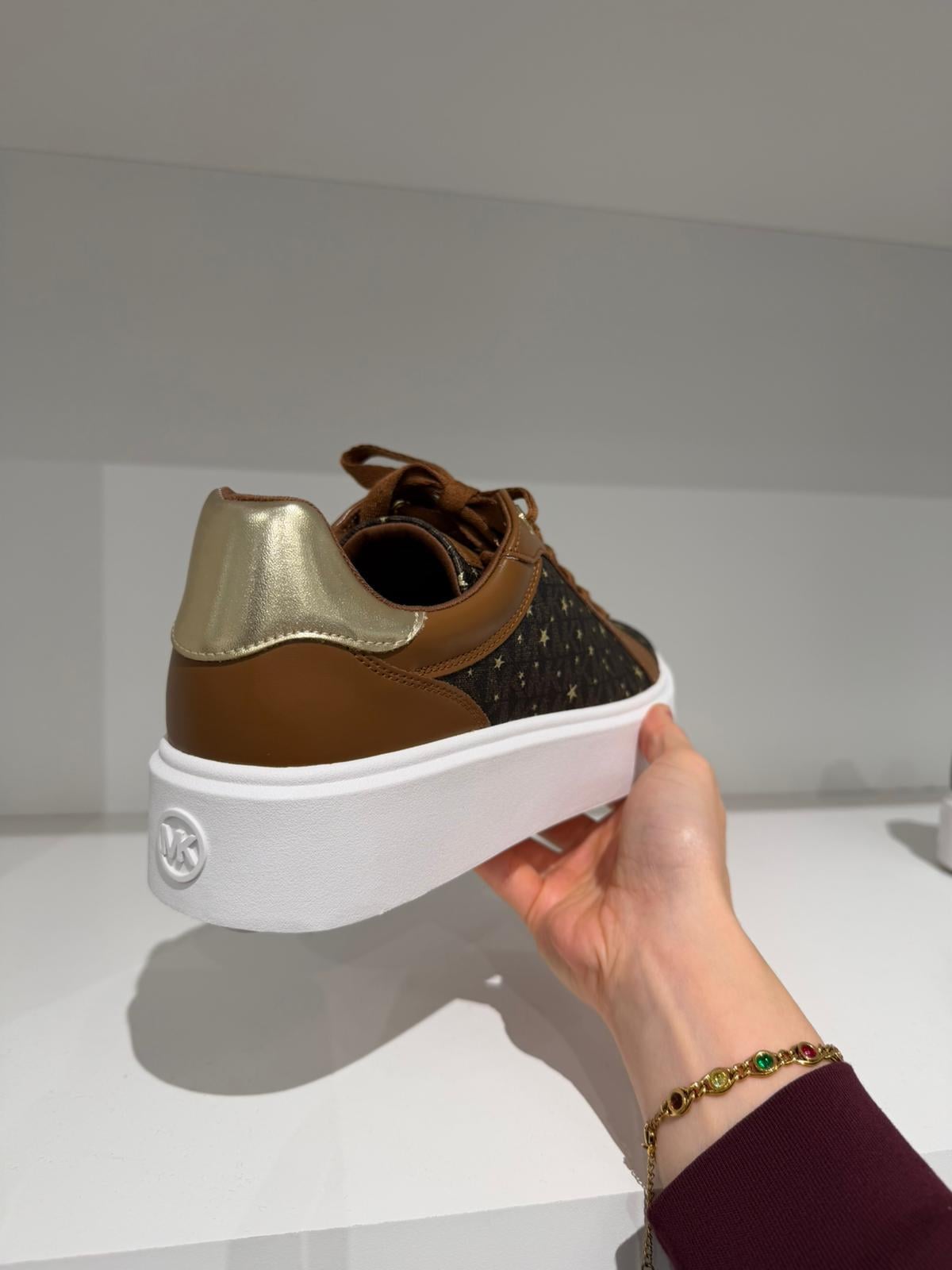 Micheal Kors Sneakers
