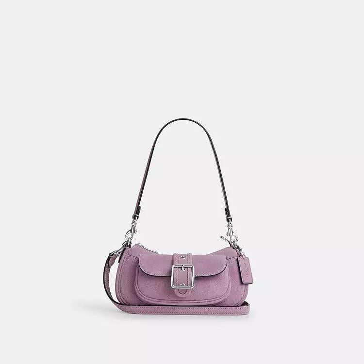 Coach Small Ashton Çanta
