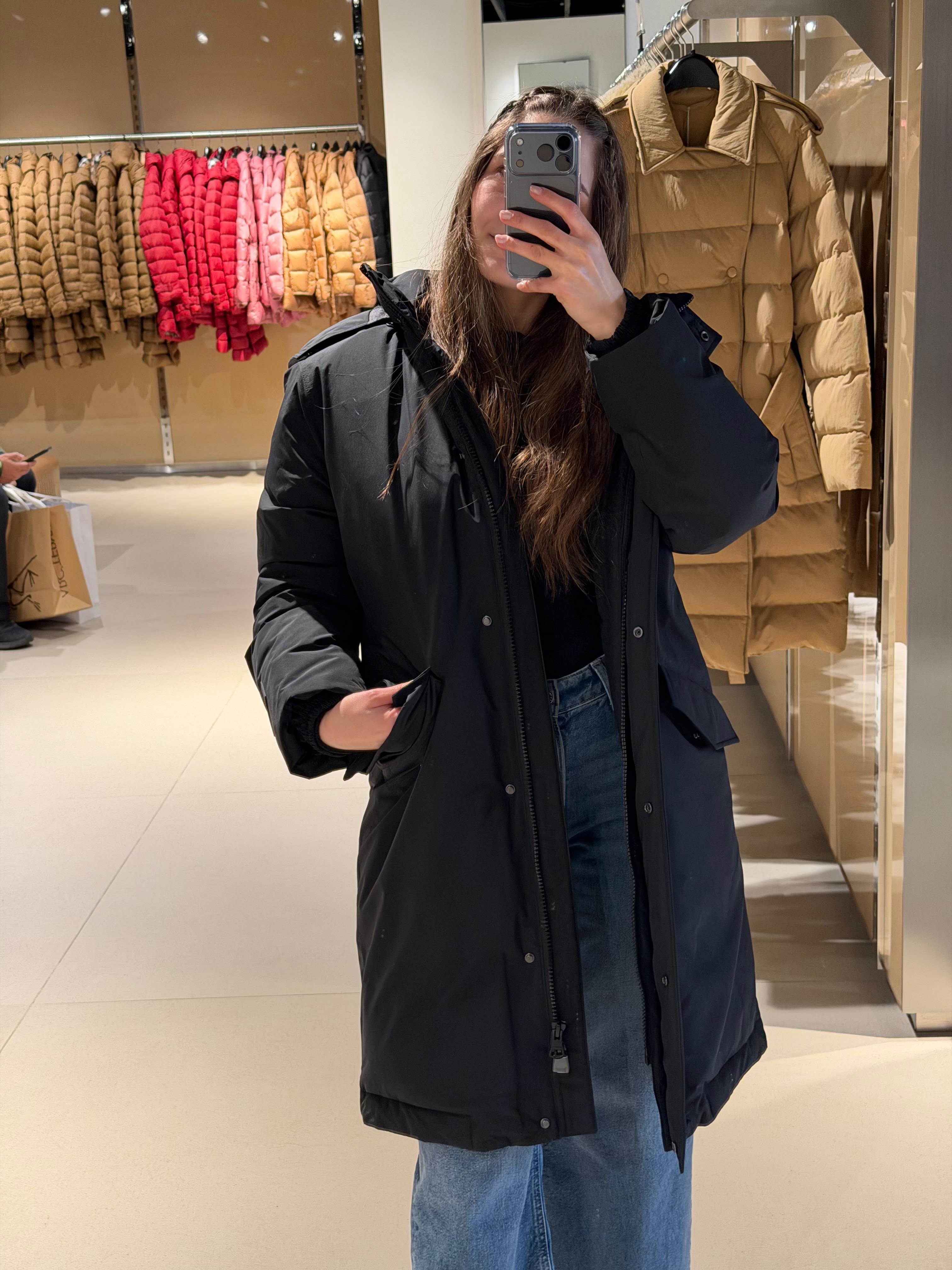 Burberry Mont