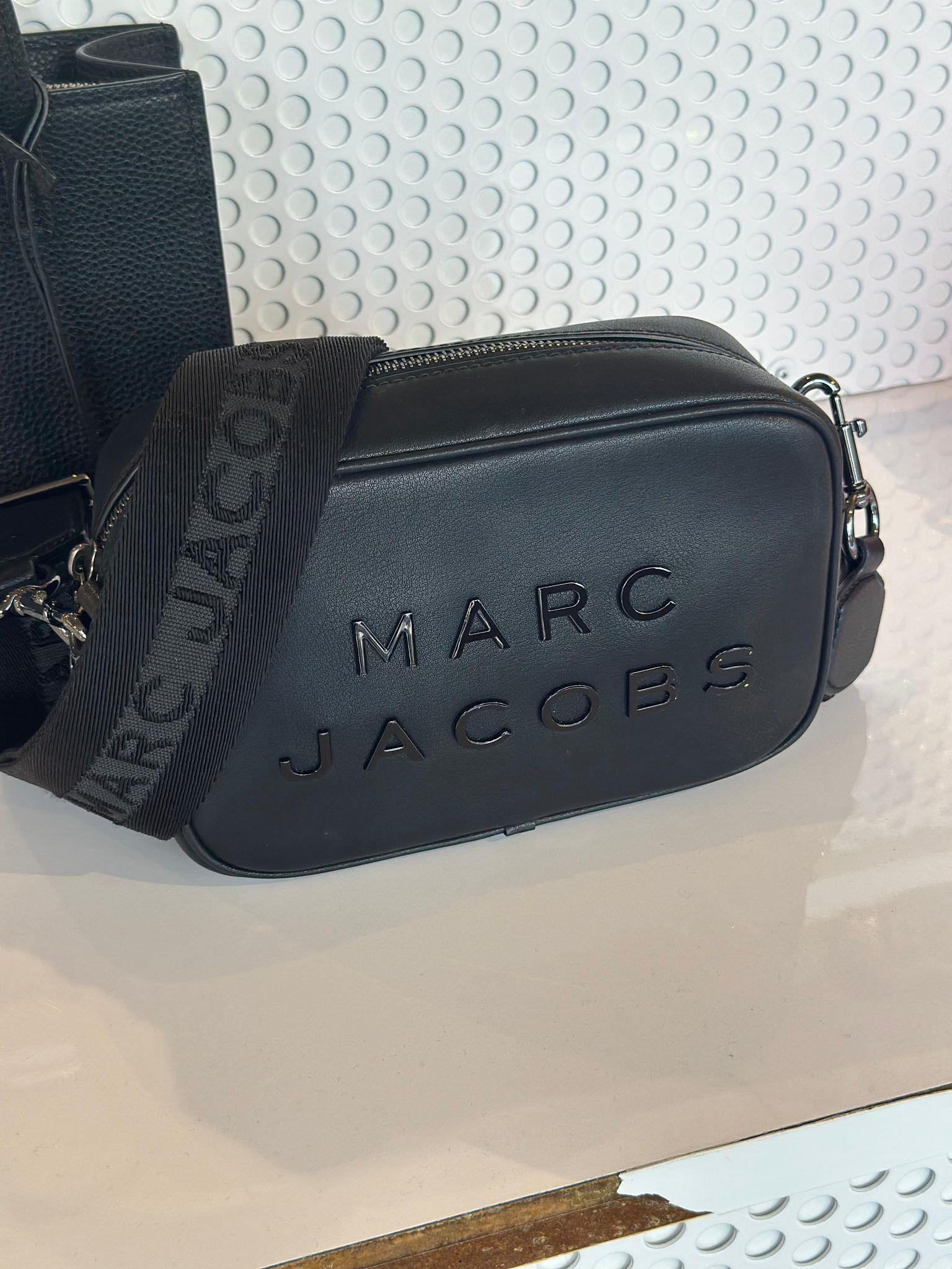 Marc Jacobs Flash Çanta