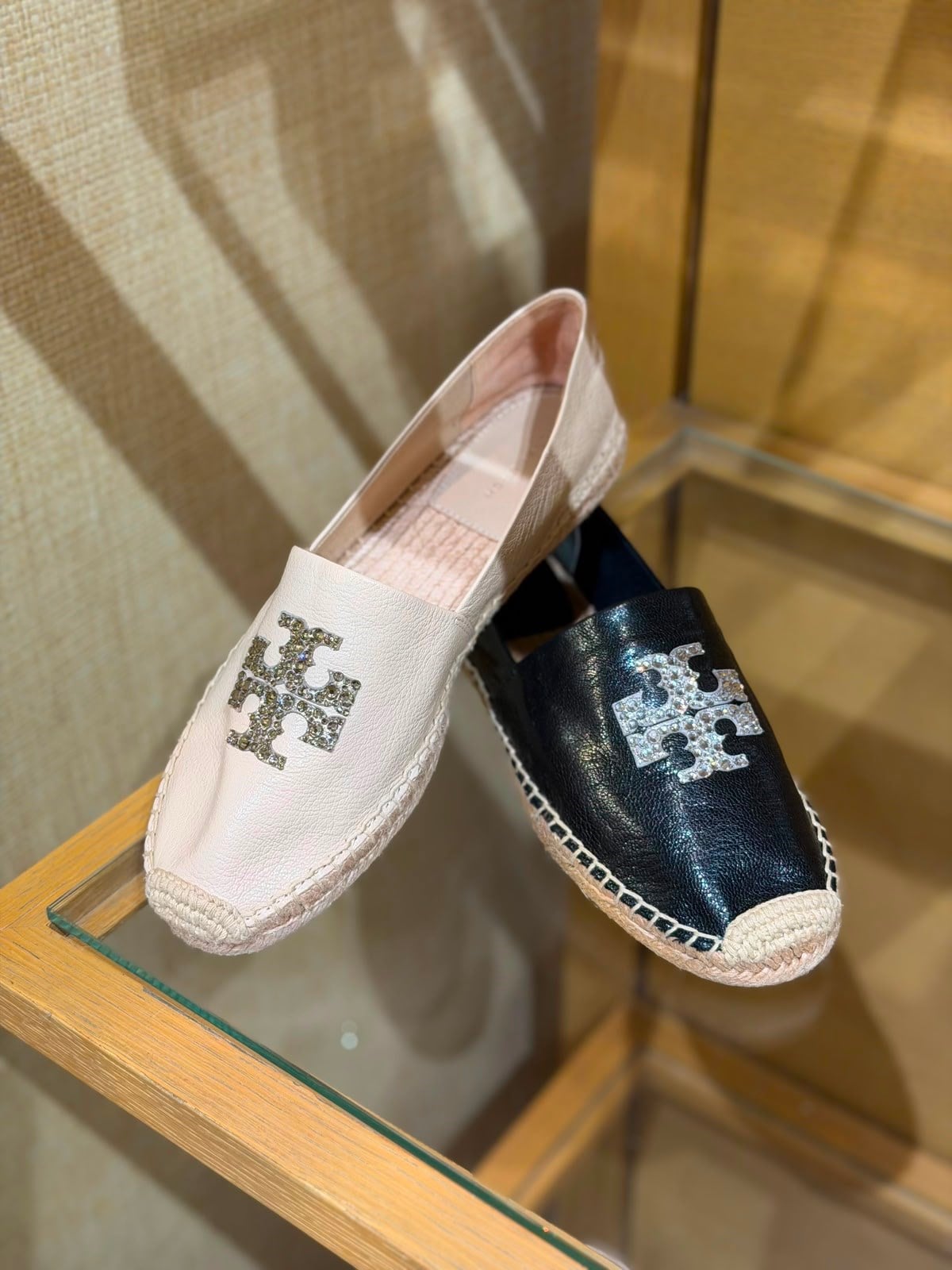 Tory Burch Espadril