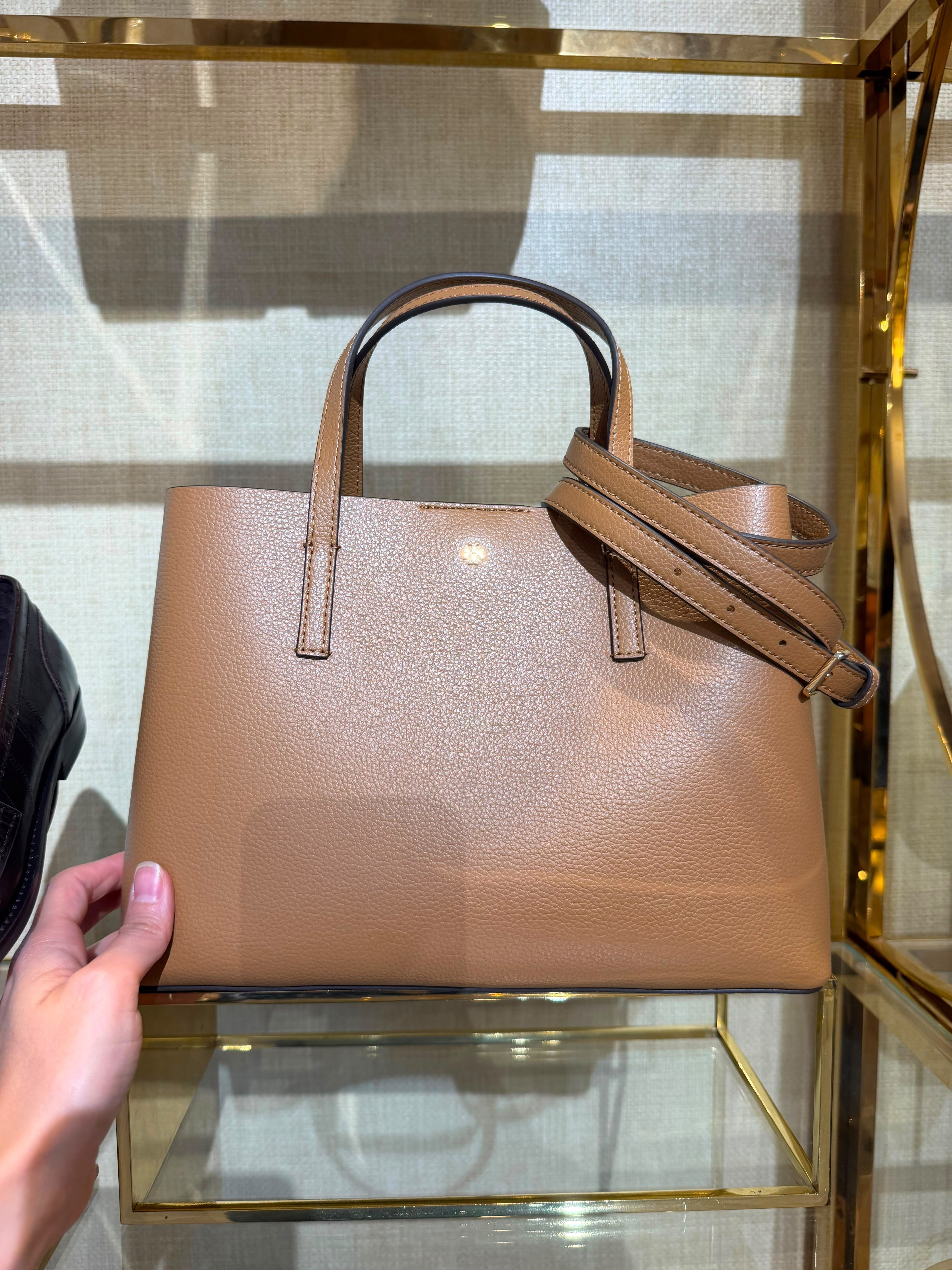 Tory Burch Blake Çanta