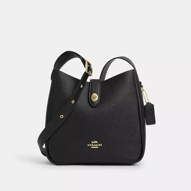 Coach Hadley Crossbody Çanta