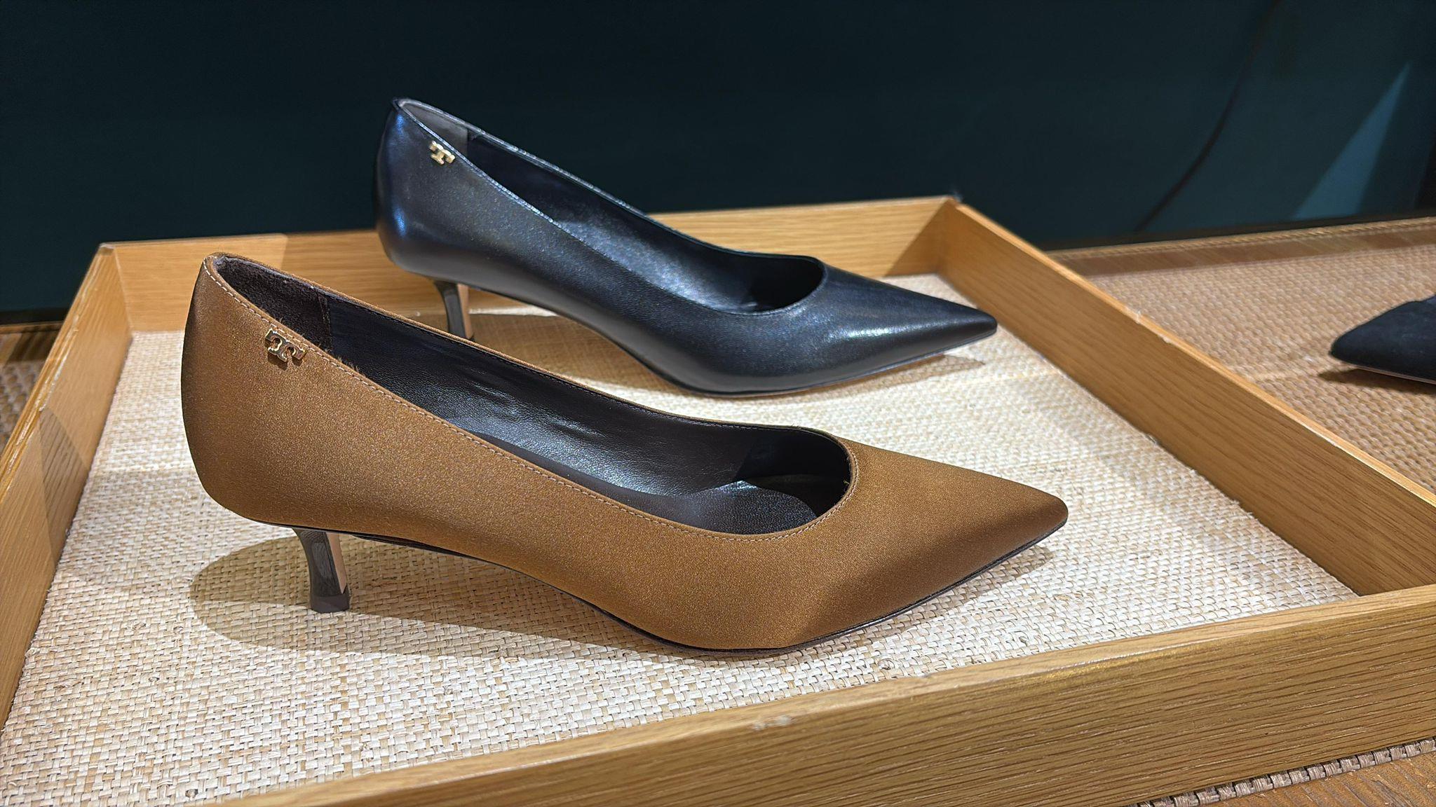 Tory Burch Ayakkabı
