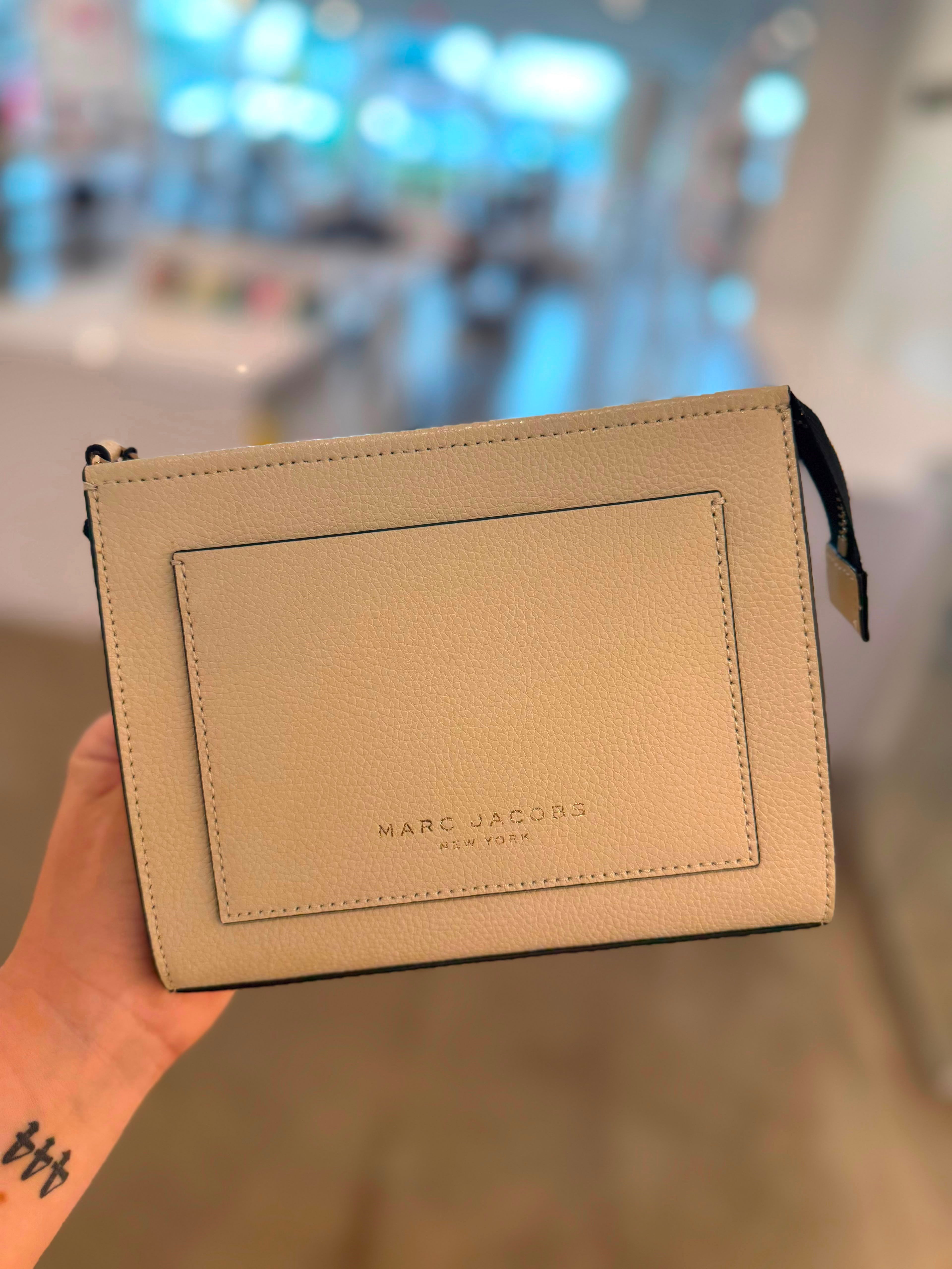 Marc Jacobs Clutch
