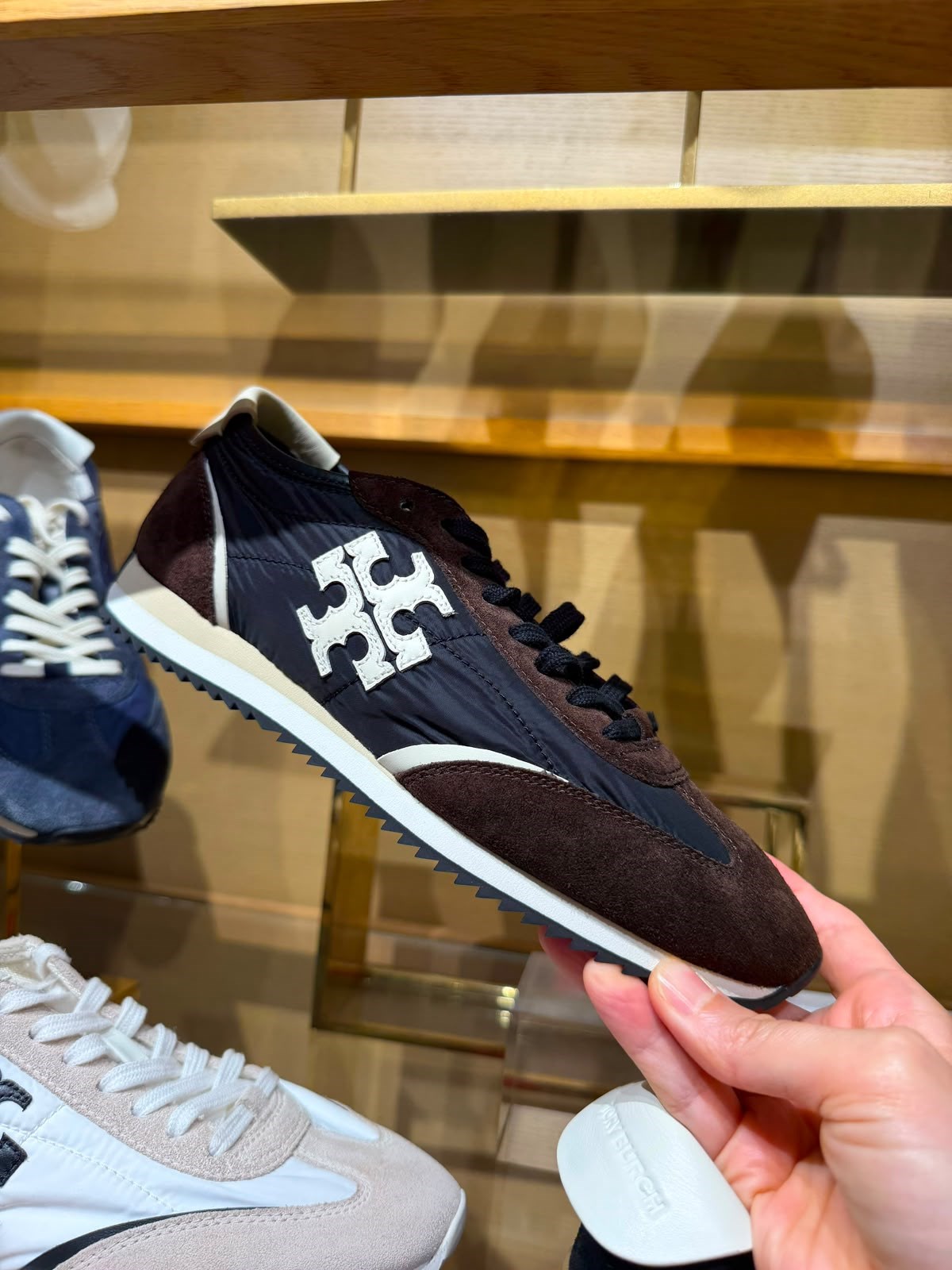 Tory Burch Sneakers