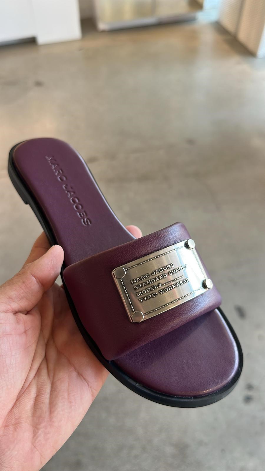 Marc Jacobs Terlik