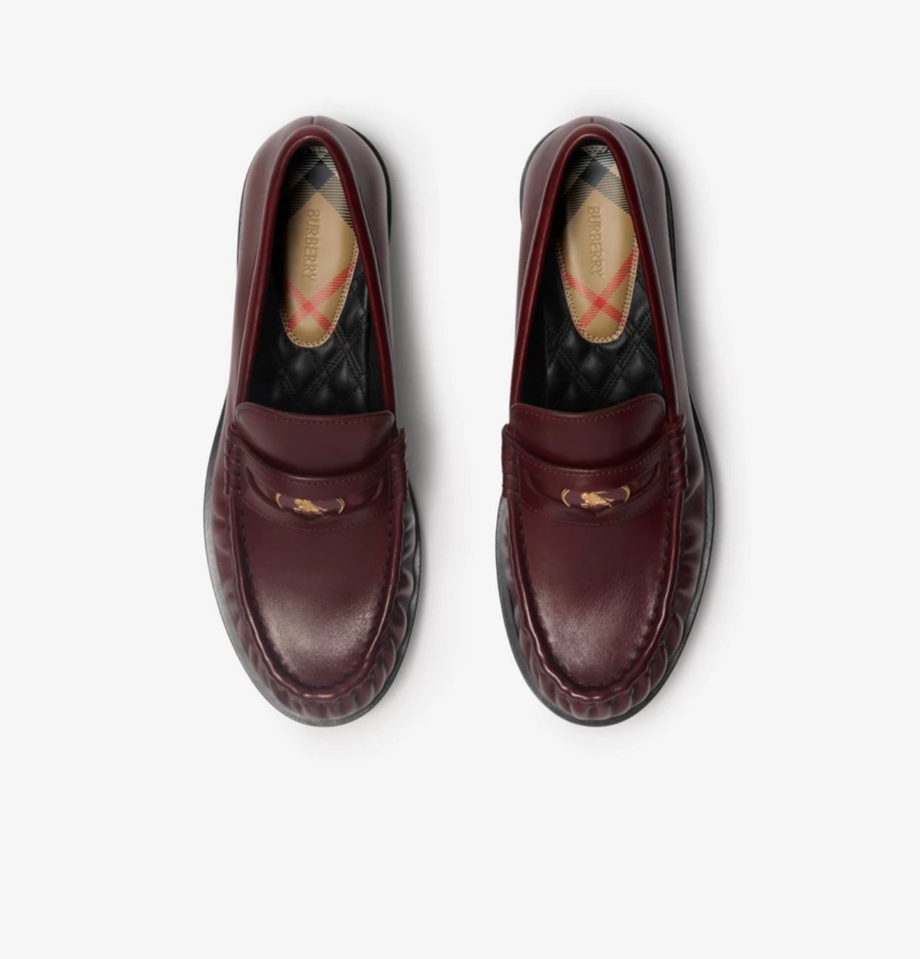 Burberry Loafer