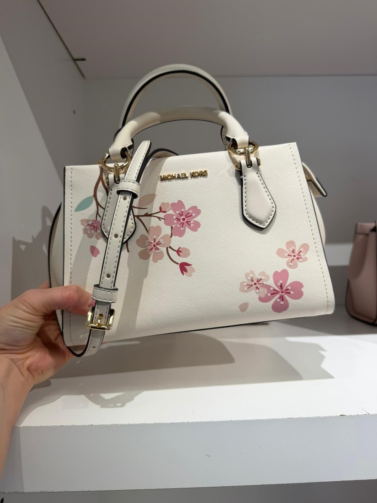 Micheal Kors Marılyn Çanta