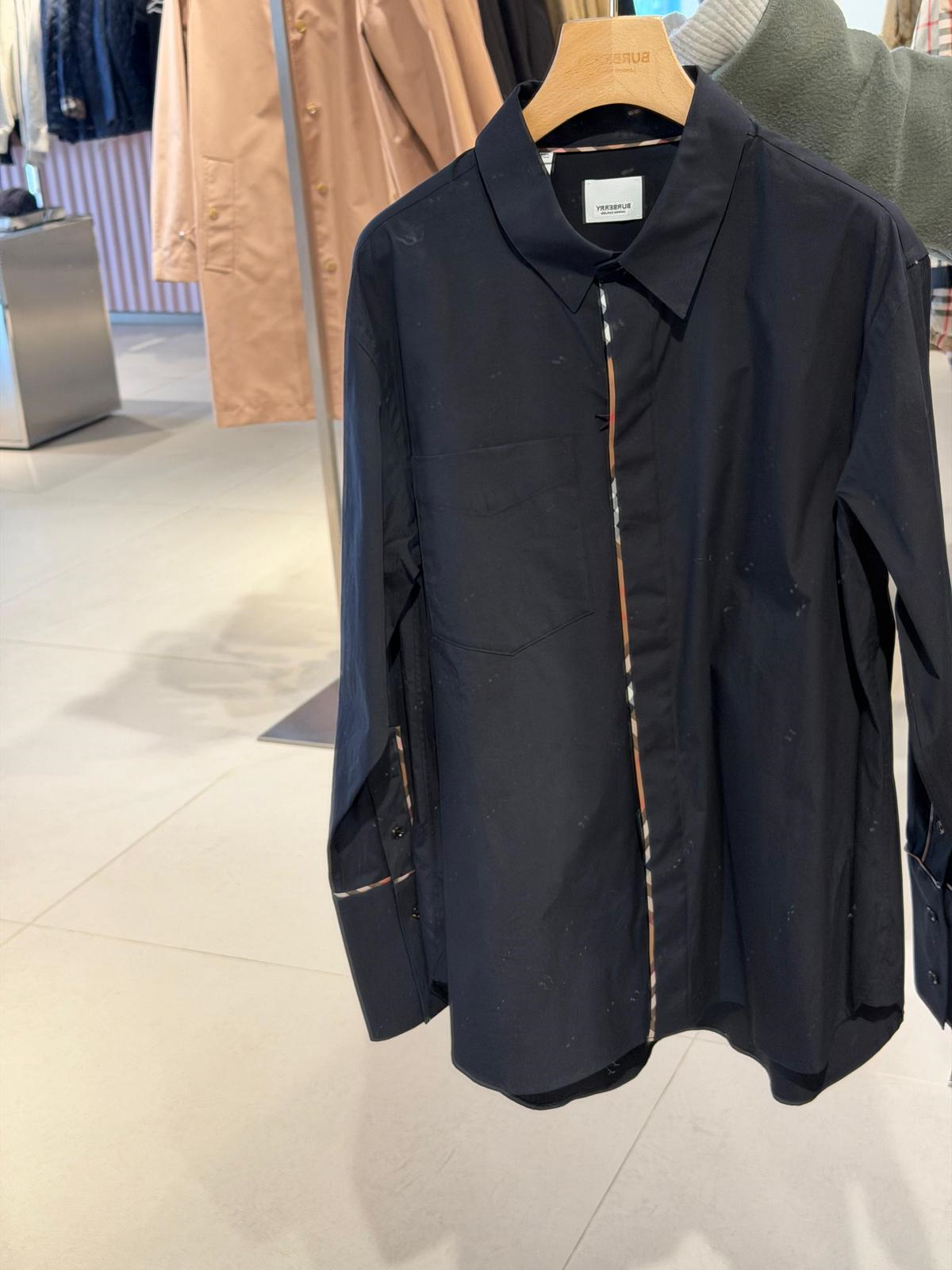 Burberry Gömlek