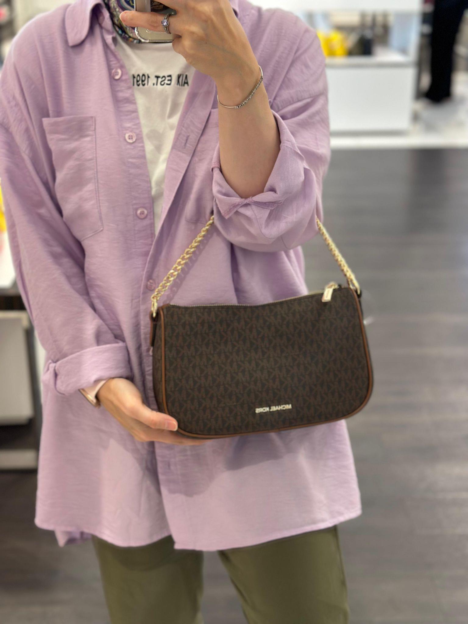 Michael Kors Carmela Çanta