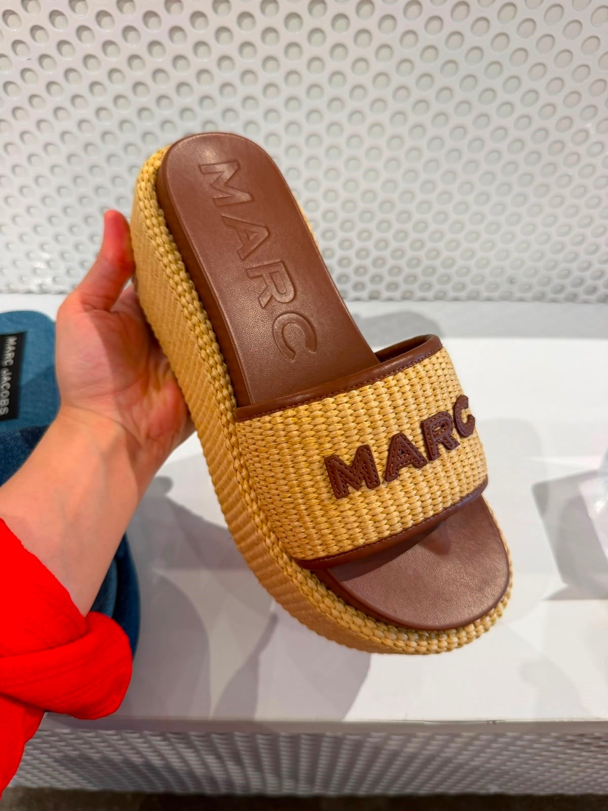 Marc Jacobs Terlik