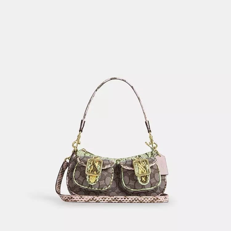 Coach Ashton Bag Çanta