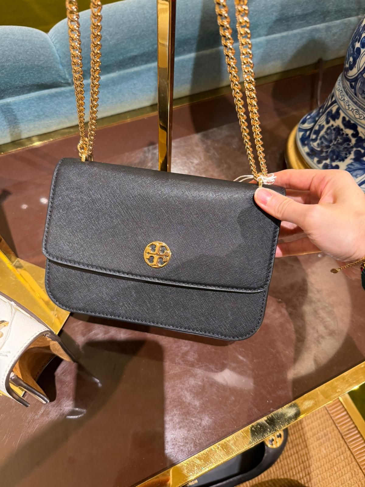 Tory Burch Zincirli Çanta