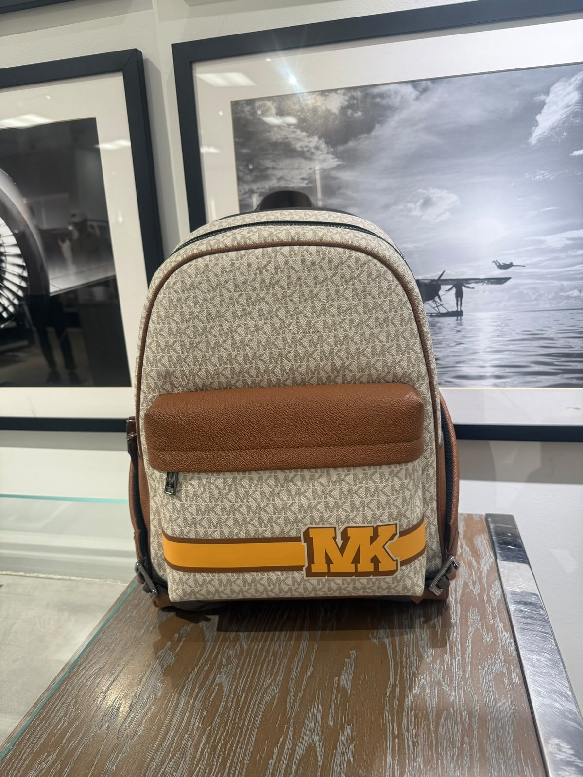 Micheal Kors Sırt Çantası