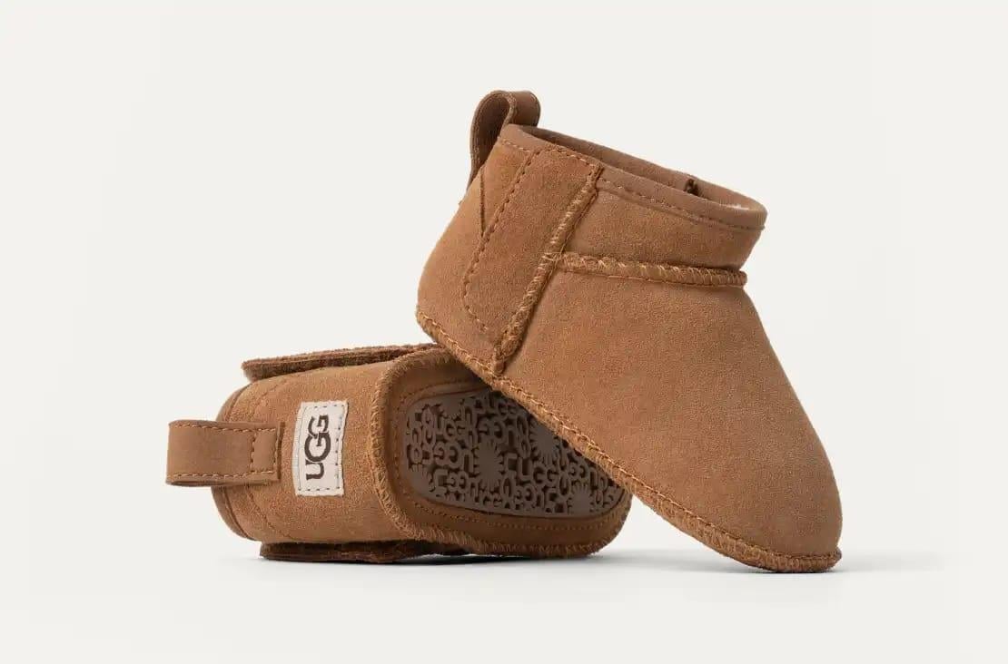 Ugg Bebek Botu