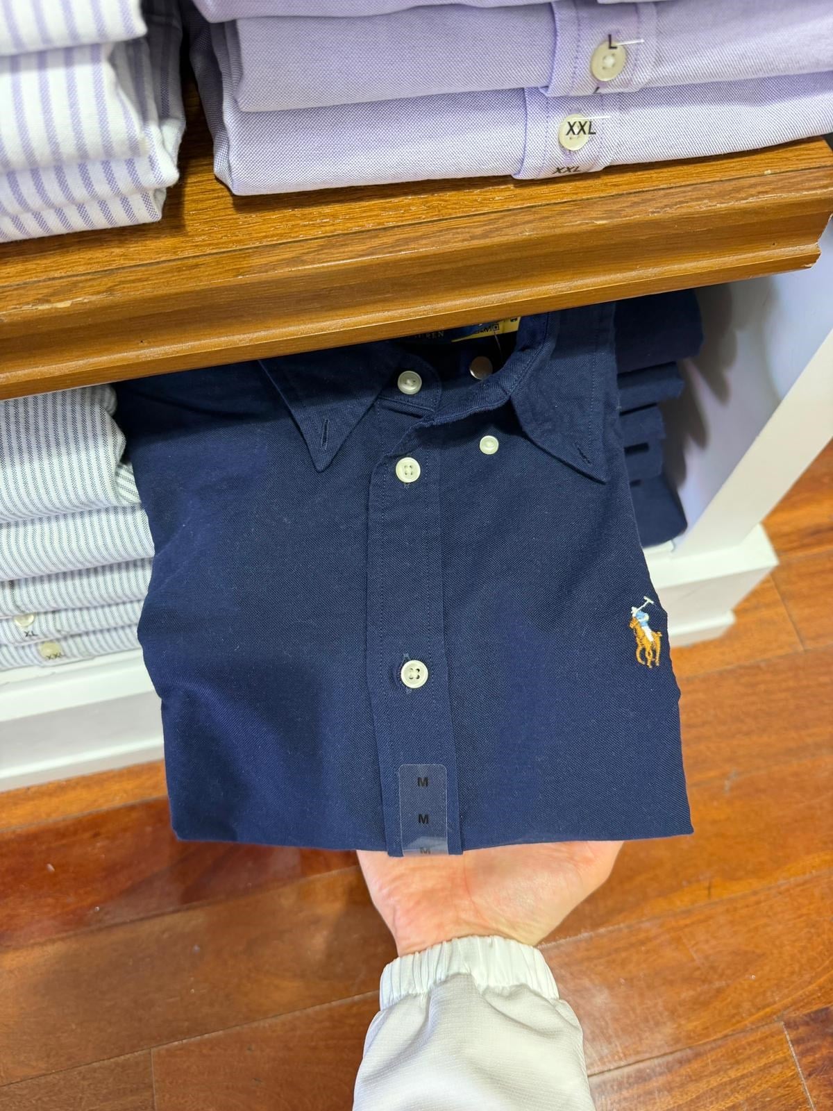 Ralph Lauren Gömlek