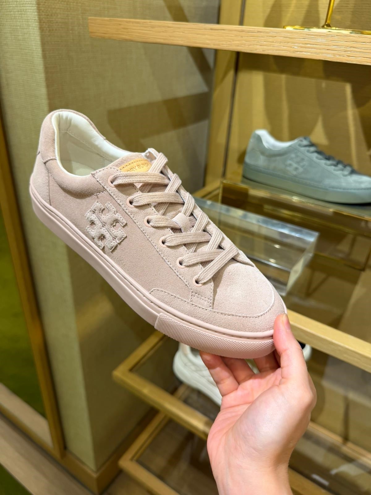 Tory Burch Sneakers