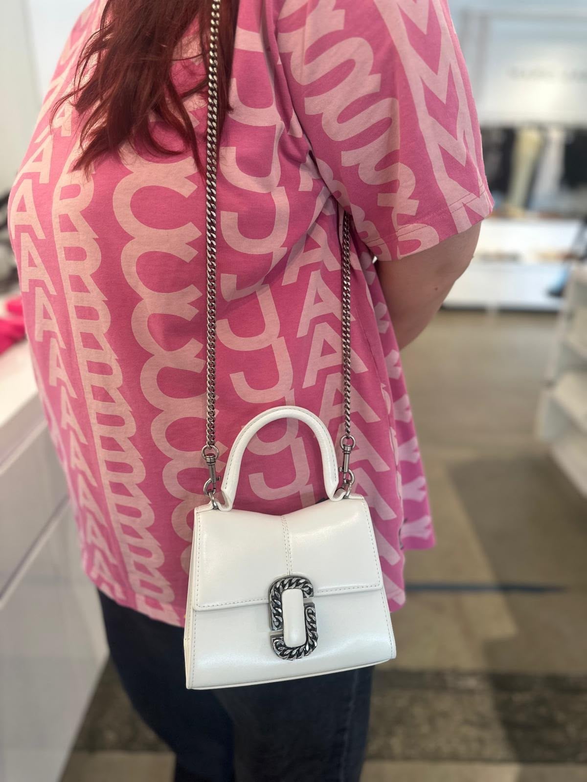 Marc Jacobs Retail Çanta