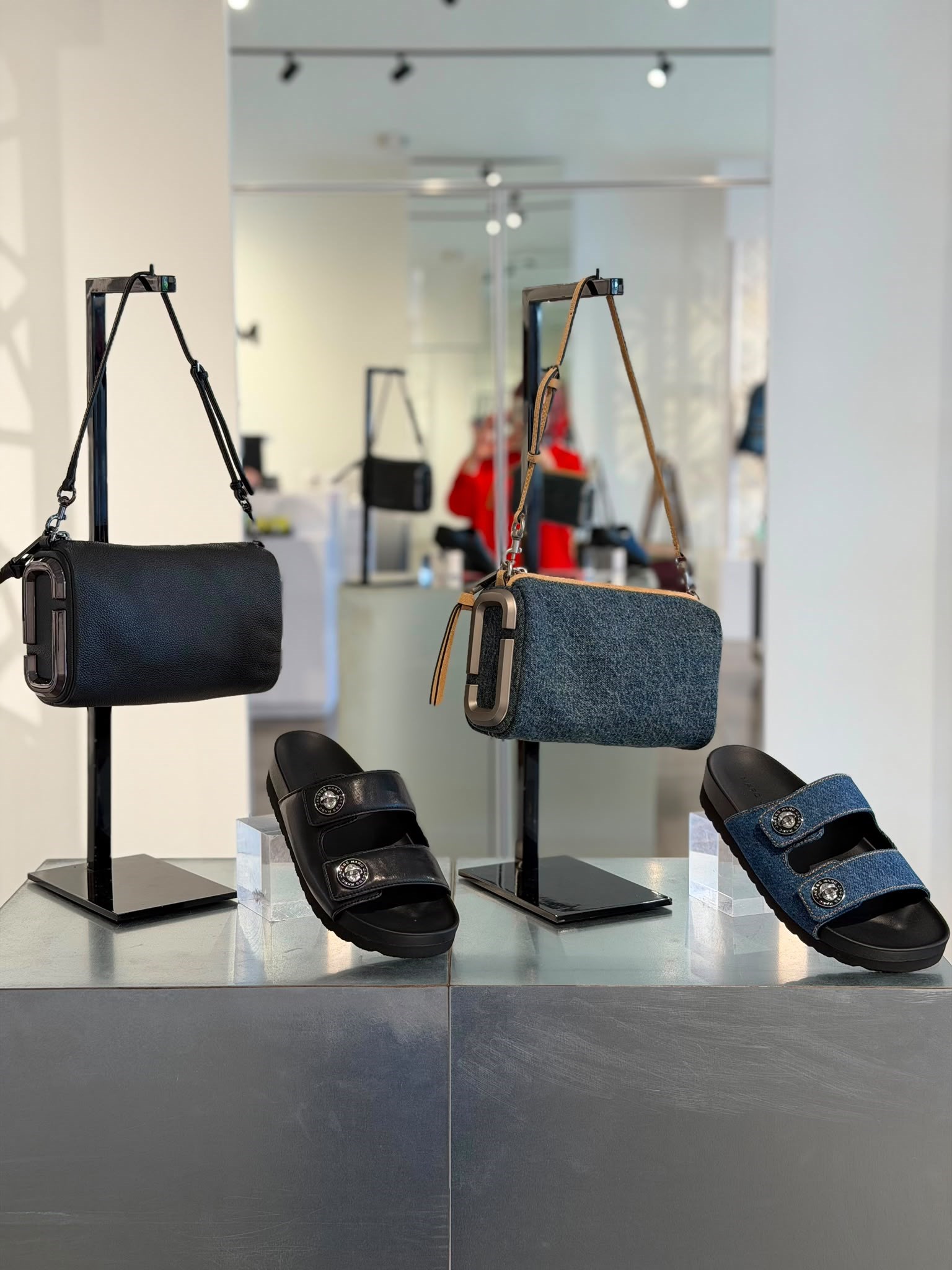 Marc Jacobs Terlik