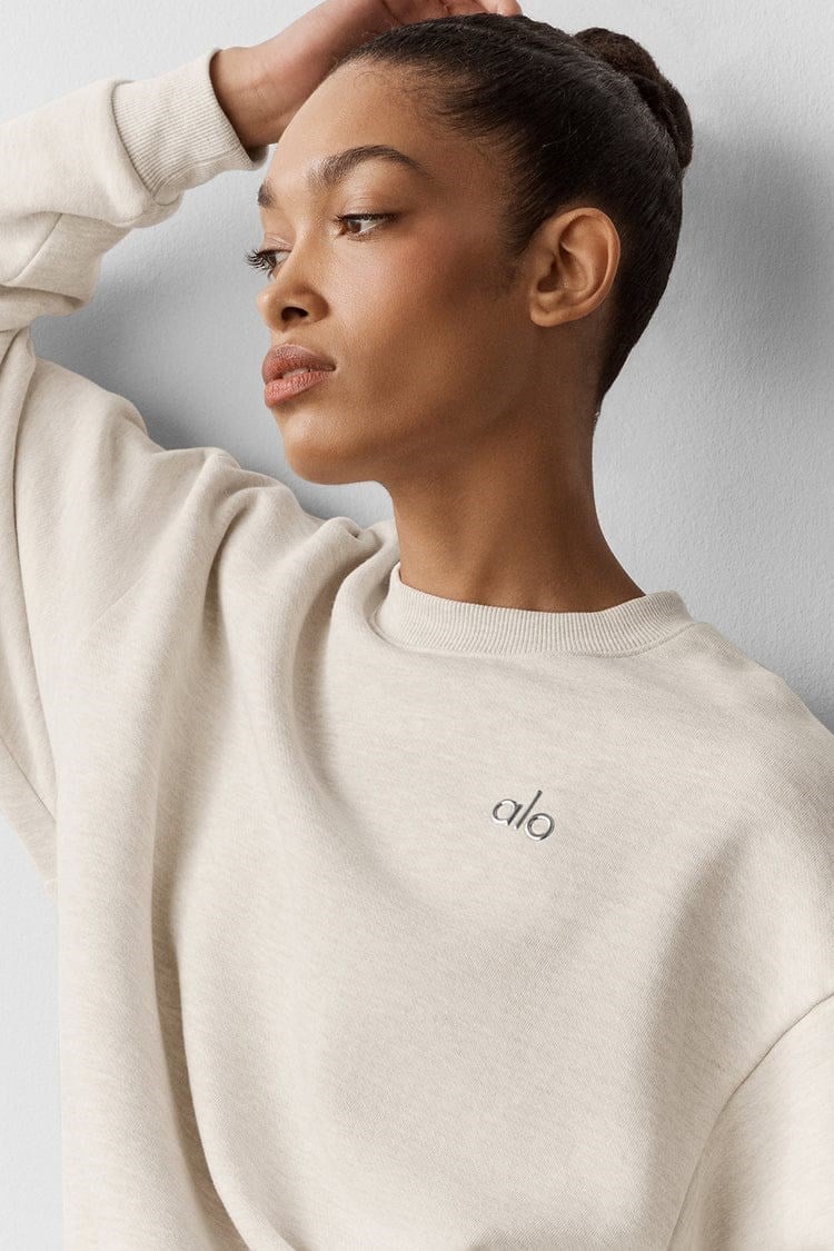 Alo Yoga Sweatshirt