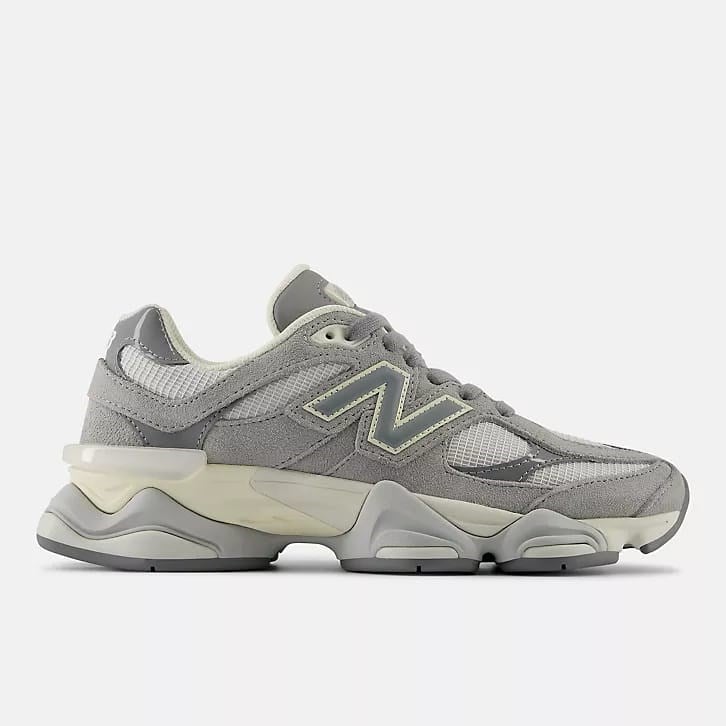 New Balance 9060 ANGORA with REFLECTION