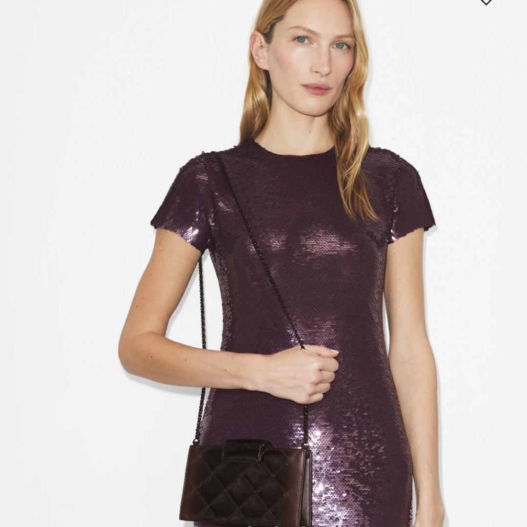 Tory Burch Mini Fleming Çanta