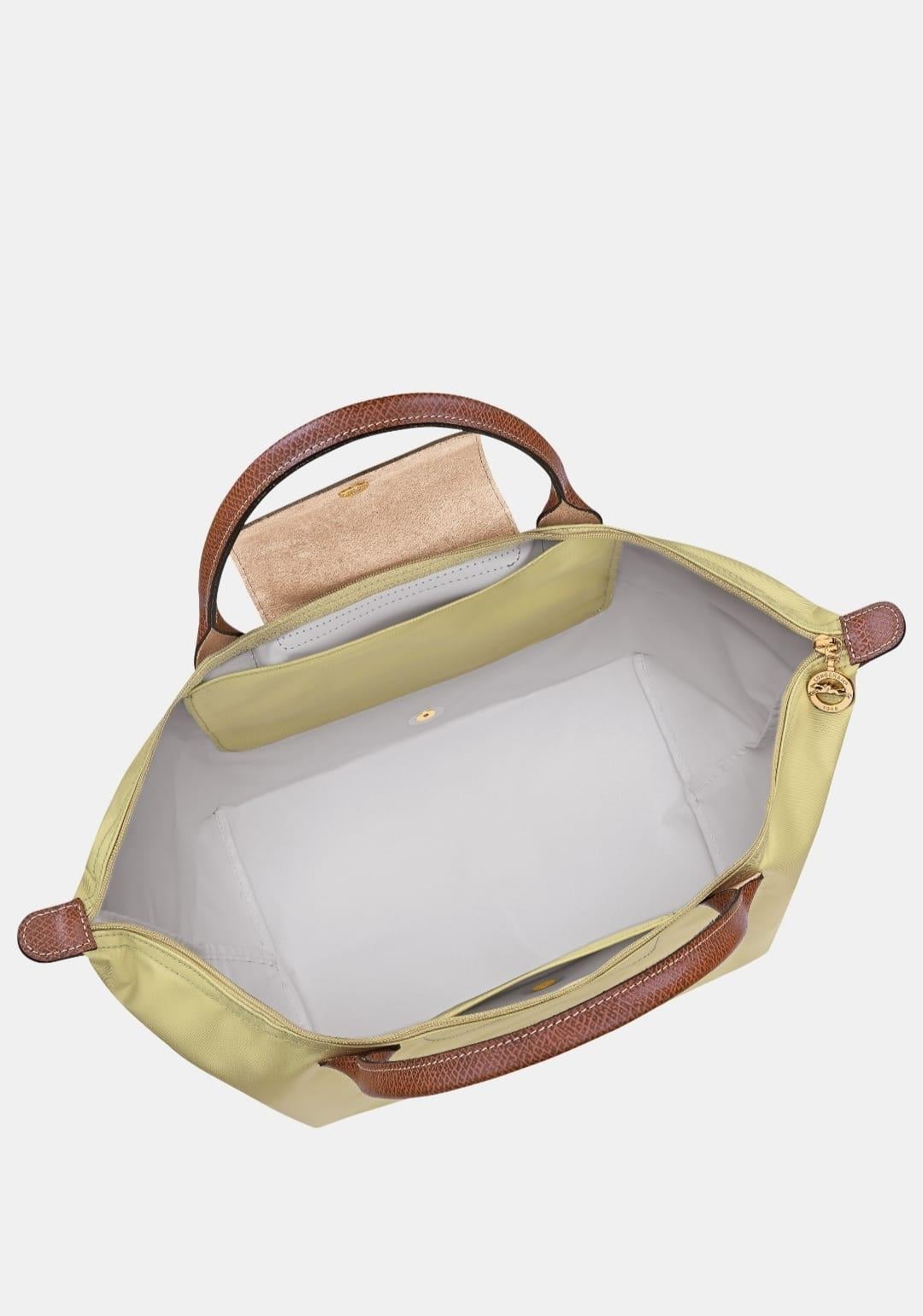 Longchamp Le Pliage M Boy Çanta