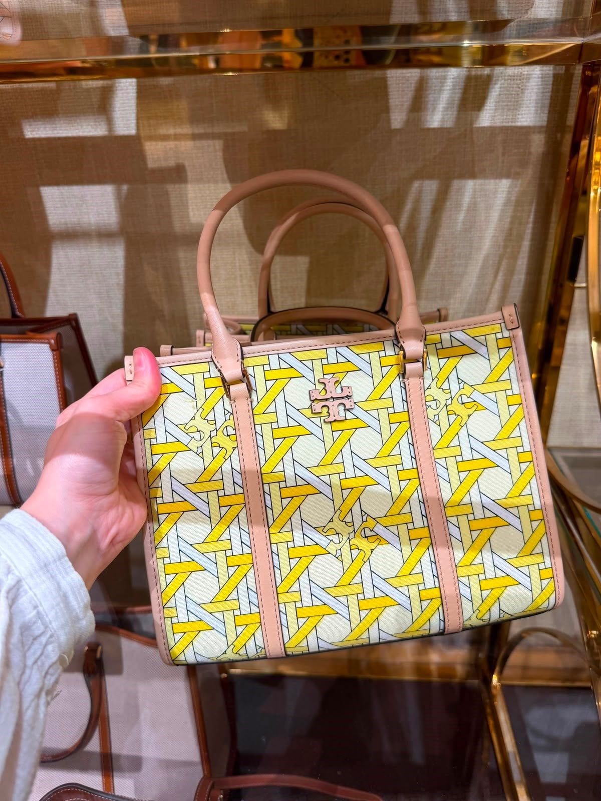 Tory Burch Blake Çanta