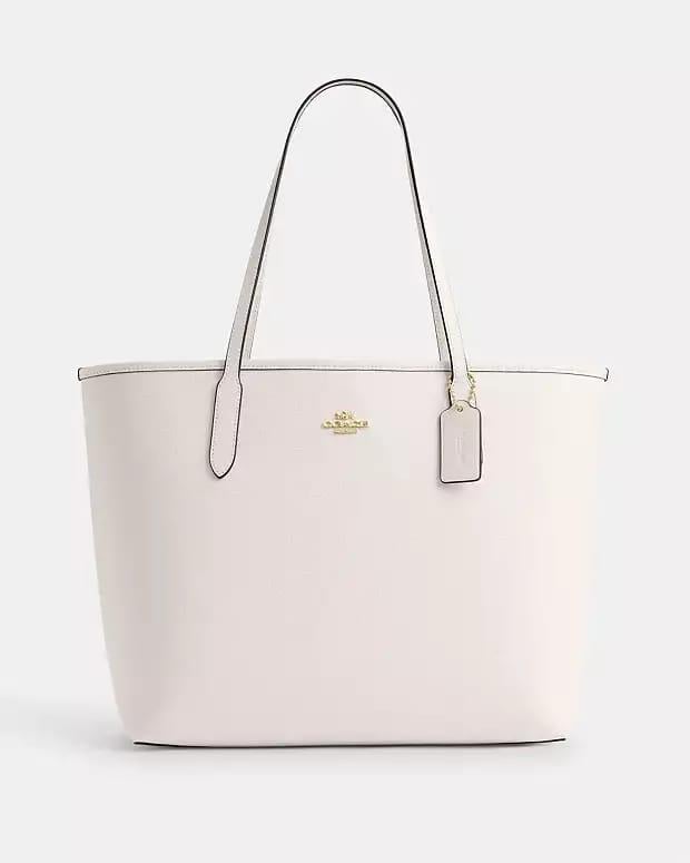 Coach City Tote Çanta