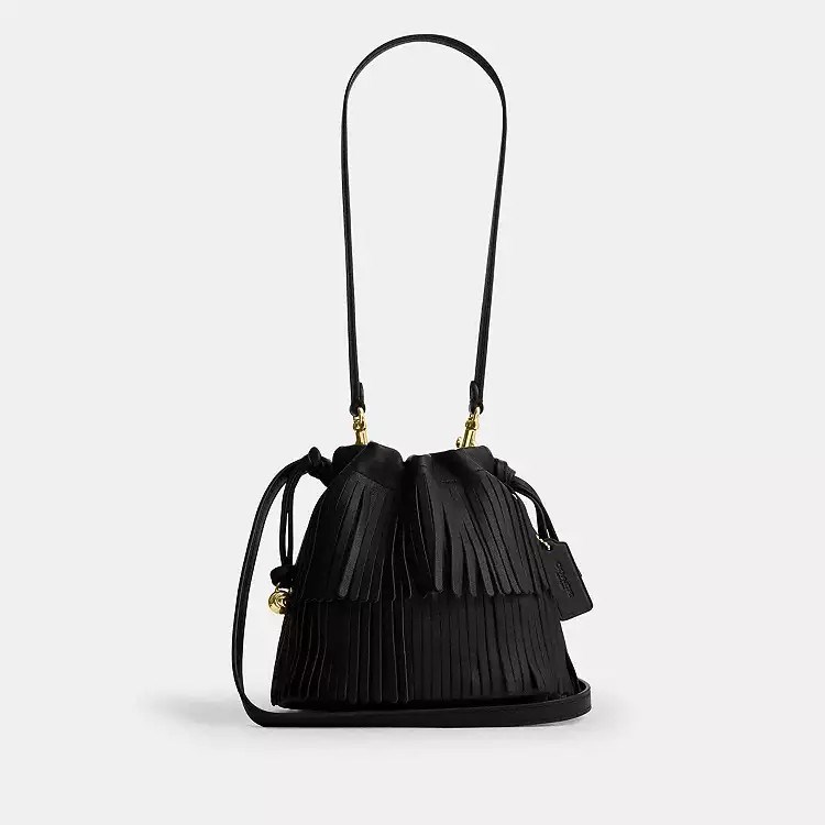 Coach Small Faye Çanta