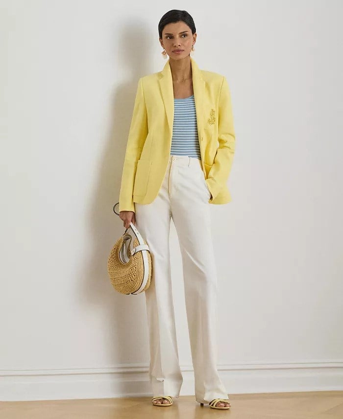 Ralph Lauren Blazer