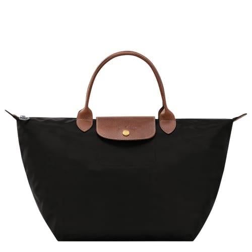 Longchamp Le Pliage M Boy Çanta