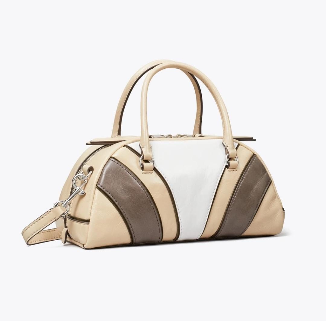 Tory Burch Small Moto Çanta
