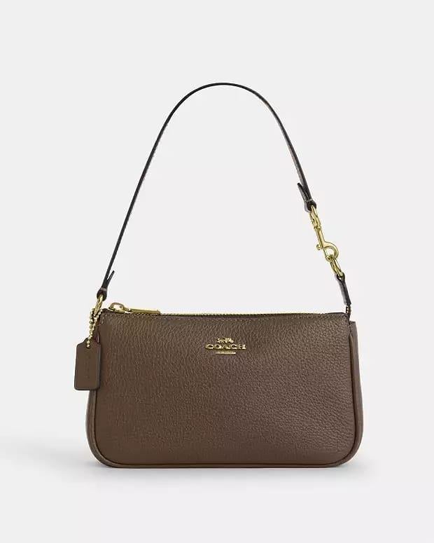 Coach Nolita Çanta