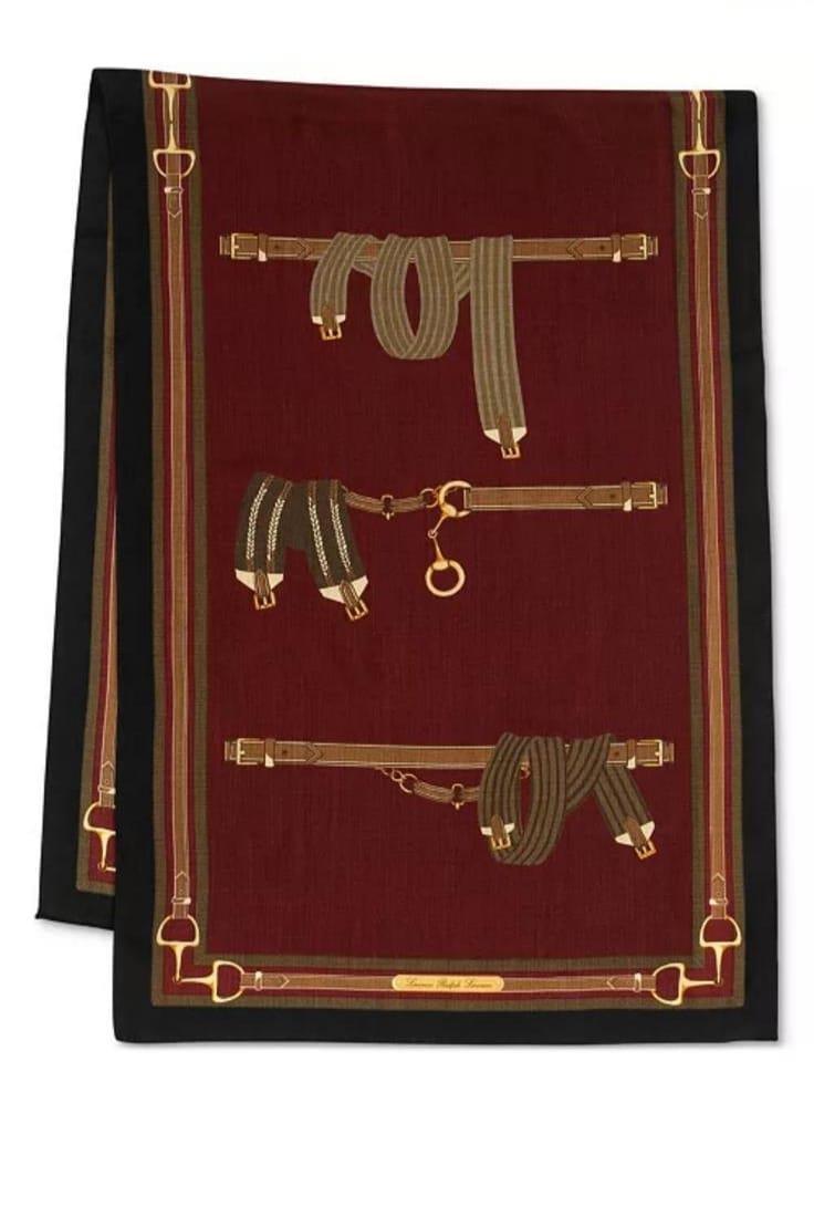Ralph Lauren Şal