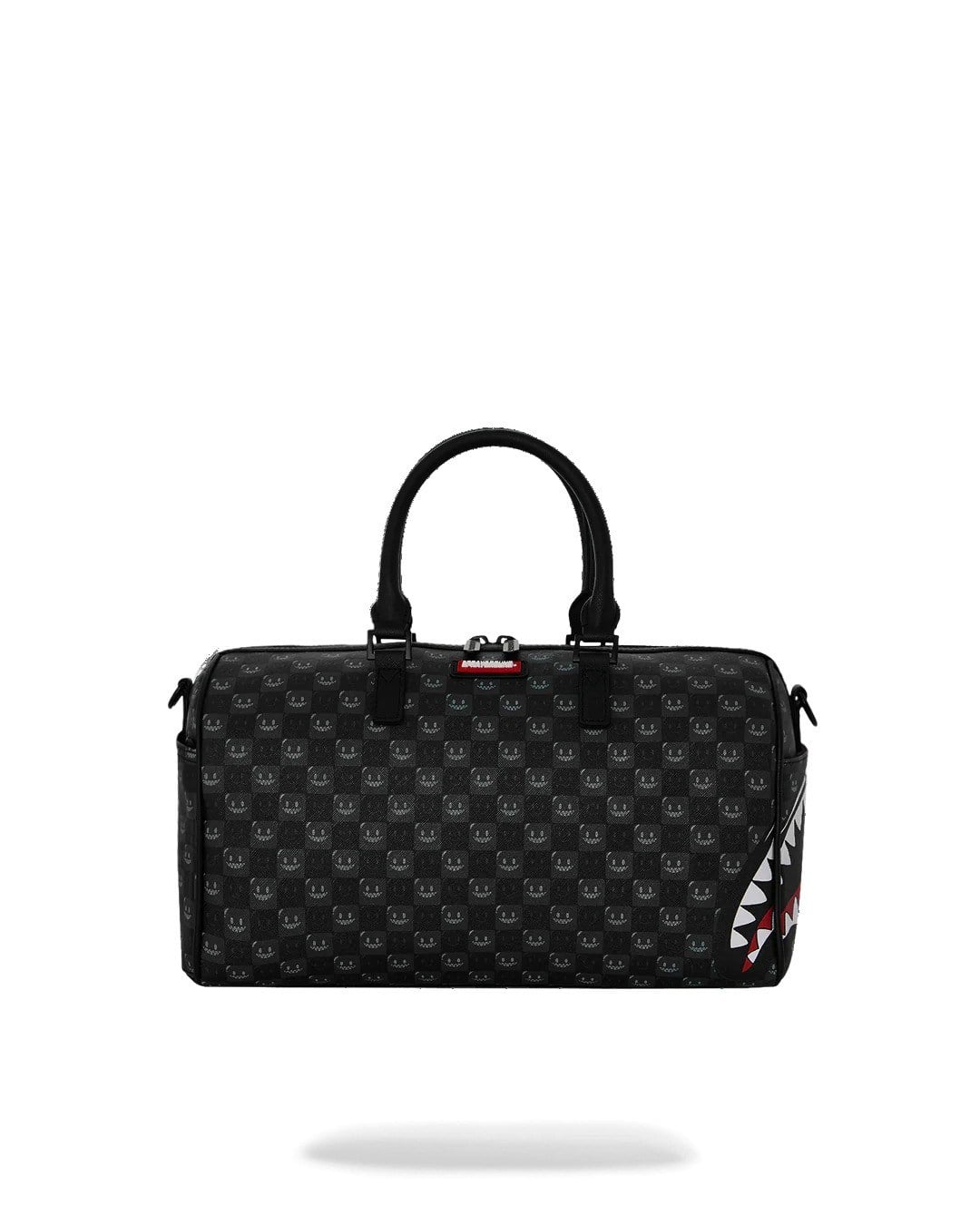 SPRAYGROUND mini duffle el çantası